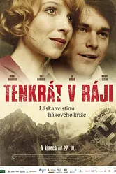 Tenkrat v raji постер