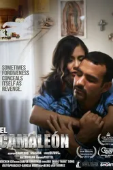 El Camaleón постер