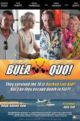 Bula Quo! постер