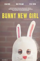Bunny New Girl постер