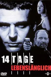 14 дней на жизнь 1997 постер