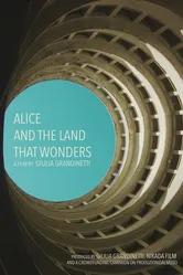 Alice and the Land That Wonders постер