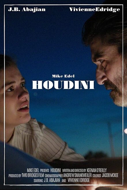 Постер Houdini 2019