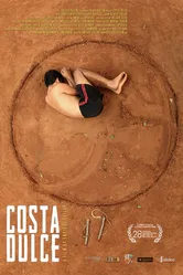 Costa Dulce постер