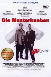 Die Musterknaben постер