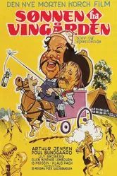 Sønnen fra vingården постер