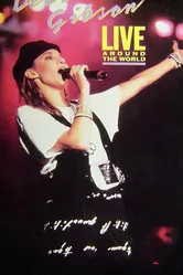 Debbie Gibson: Live Around the World постер