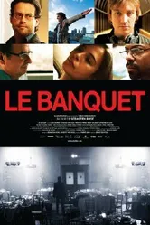Le banquet 2008 постер
