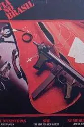 Бразильская мафия 1984 постер