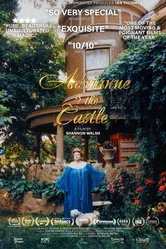 Adrianne & the Castle постер
