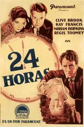 24 часа 1931 постер