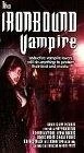 Постер The Ironbound Vampire