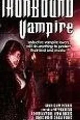 The Ironbound Vampire постер