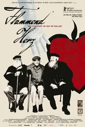 Голубая кожа 2004 постер