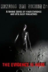 Reality UFO Series: V1 постер