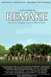 Remake 2014 постер