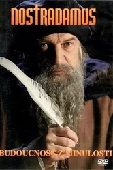 Nostradamus: Budoucnost z minulosti постер