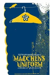 Madchen's Uniform постер