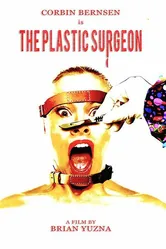 The Plastic Surgeon постер