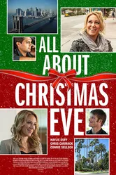All About Christmas Eve постер