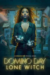 Domino Day постер