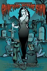 Countess Bathoria's Graveyard Picture Show постер