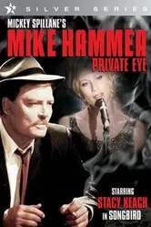 Mike Hammer: Song Bird постер
