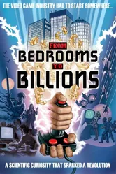 From Bedrooms to Billions постер