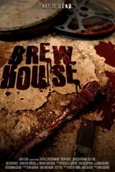 Brew House постер