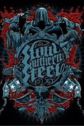 Slow Southern Steel постер