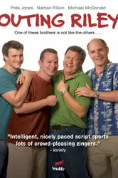 Признание Райли 2004 постер