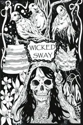 Wicked Sway постер