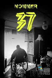 Номер 37 2014 постер