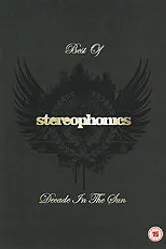 Stereophonics: A Decade in the Sun постер