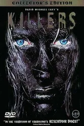 Убийцы 1997 постер