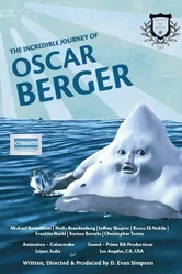 The Incredible Journey of Oscar Berger постер
