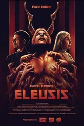 Eleusis 2021 постер