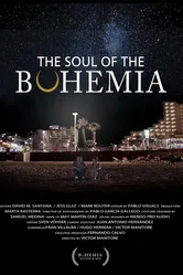 The Soul of the Bohemia постер