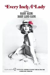 Every Inch a Lady постер