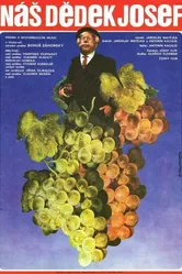 Наш старик Йозеф 1977 постер