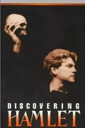 Discovering Hamlet постер