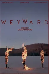 Weyward постер