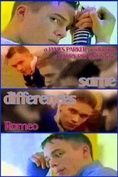 Такая же разница 2002 постер
