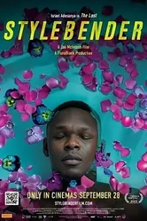 Stylebender постер