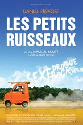 Ручейки 2010 постер