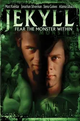 Джекилл 2007 постер