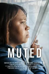 Muted 2014 постер