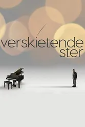 Verskietende Ster постер
