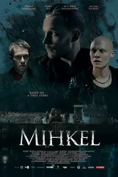 Mihkel постер