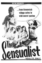 The Sensualist постер